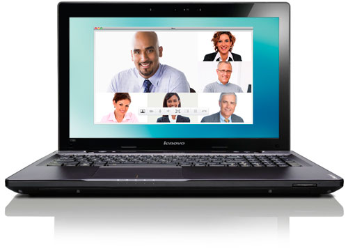 Evolve Web Conferencing